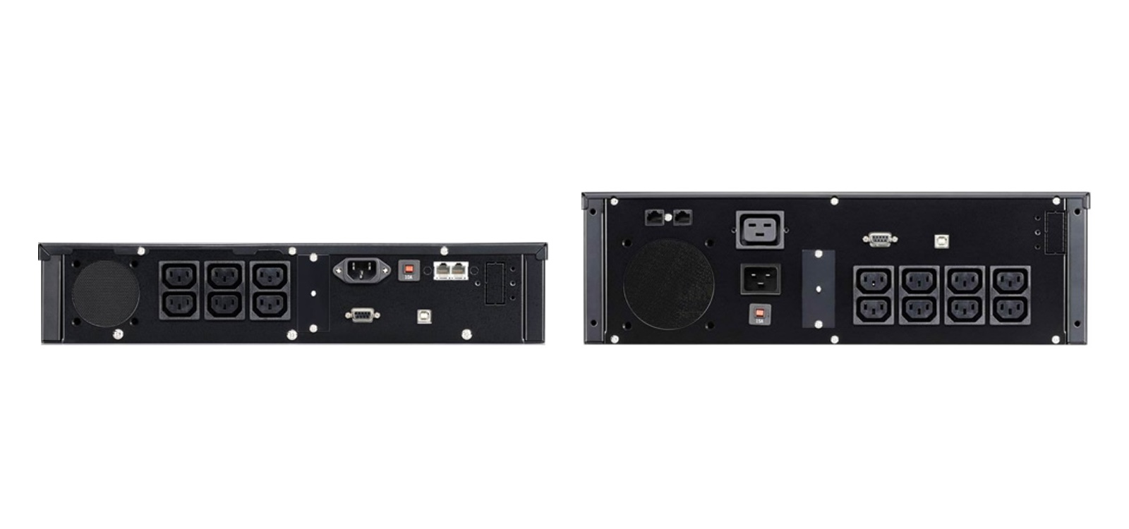 Smart Rack Series Smart Rack Series
